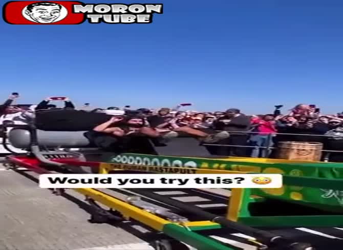 Video :Would you give this a try